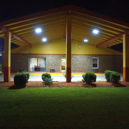 Cross Road Motel Trenton Exterior photo